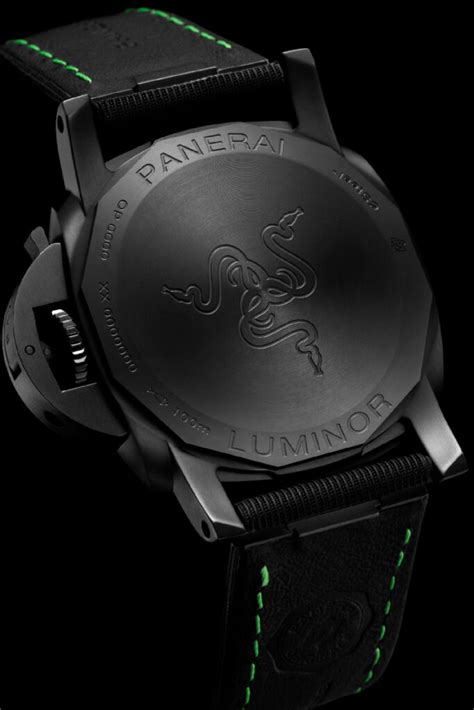 panerai razer price